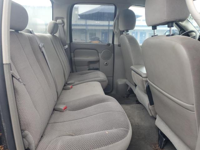 1D7HU18D75J548895 - 2005 DODGE RAM 1500 ST BLACK photo 10