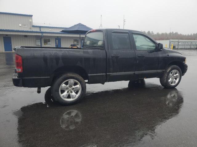 1D7HU18D75J548895 - 2005 DODGE RAM 1500 ST BLACK photo 3