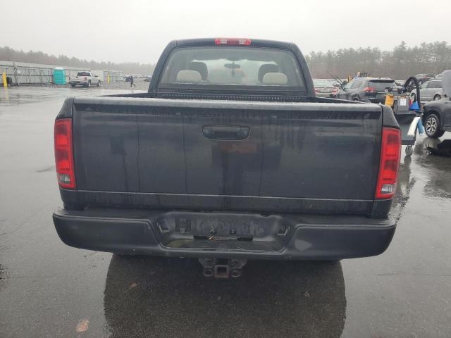 1D7HU18D75J548895 - 2005 DODGE RAM 1500 ST BLACK photo 6