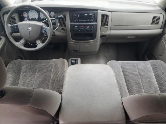 1D7HU18D75J548895 - 2005 DODGE RAM 1500 ST BLACK photo 8