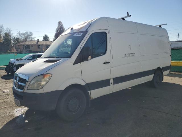 2007 DODGE SPRINTER 2500, 
