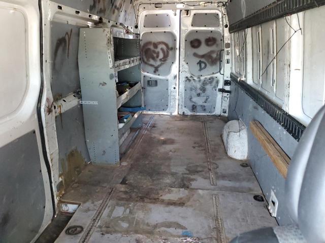 WD0PE845575224583 - 2007 DODGE SPRINTER 2500 თეთრი ფოტო 10