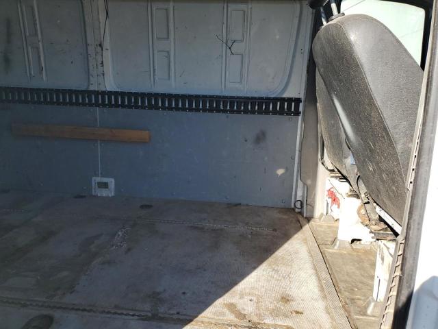 WD0PE845575224583 - 2007 DODGE SPRINTER 2500 თეთრი ფოტო 11