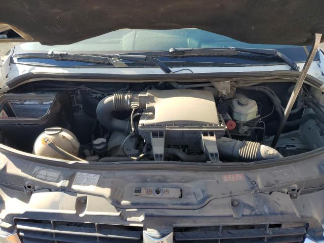 WD0PE845575224583 - 2007 DODGE SPRINTER 2500 თეთრი ფოტო 12