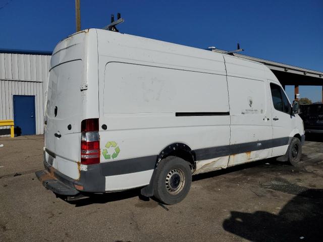 WD0PE845575224583 - 2007 DODGE SPRINTER 2500 თეთრი ფოტო 3