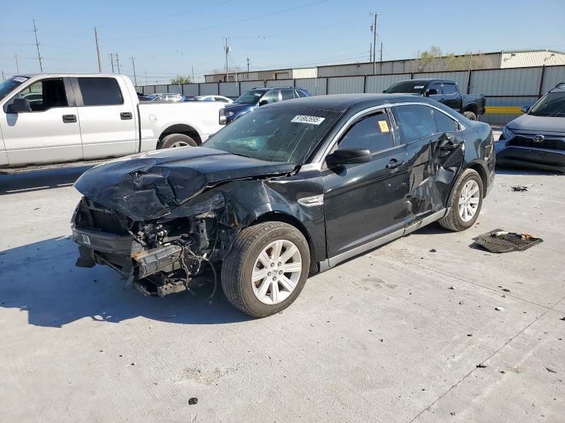 2011 FORD TAURUS SE, 