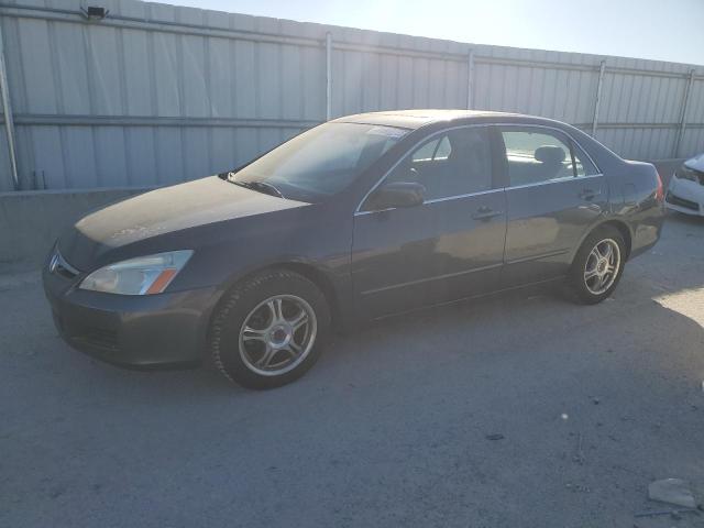 2006 HONDA ACCORD EX, 