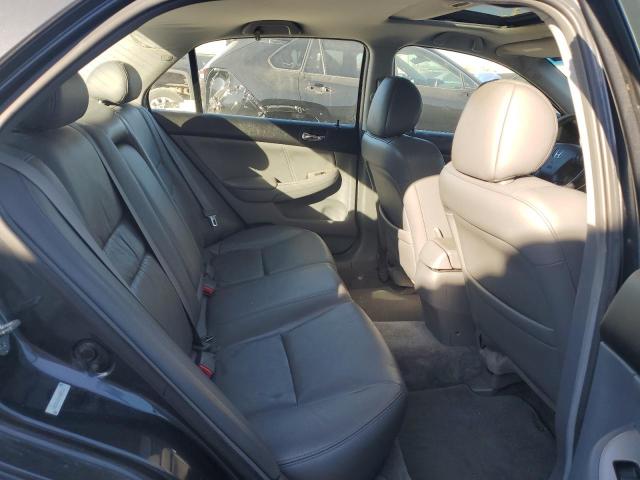 1HGCM66586A007189 - 2006 HONDA ACCORD EX GRAY photo 10