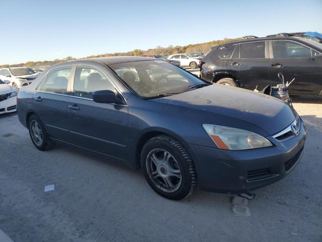 1HGCM66586A007189 - 2006 HONDA ACCORD EX GRAY photo 4
