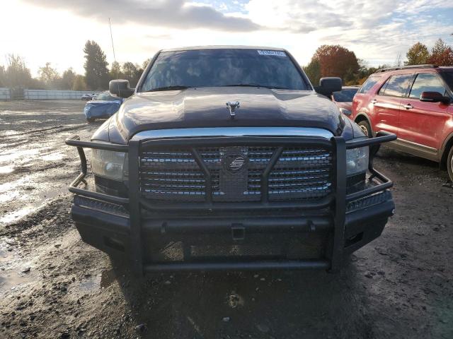 1C6RR7LT4DS649409 - 2013 RAM 1500 SLT BROWN photo 5