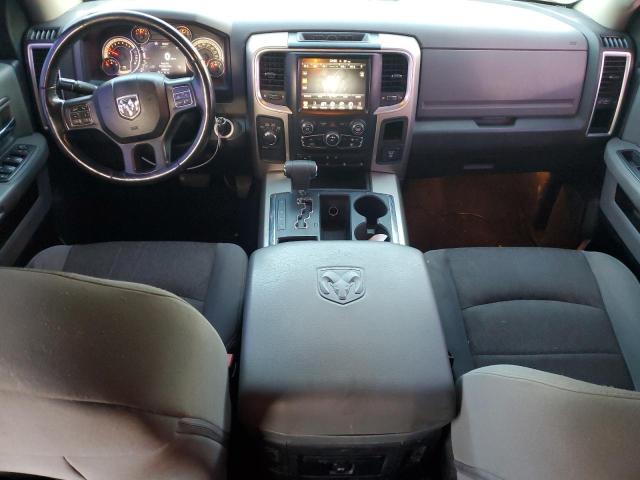 1C6RR7LT4DS649409 - 2013 RAM 1500 SLT BROWN photo 8