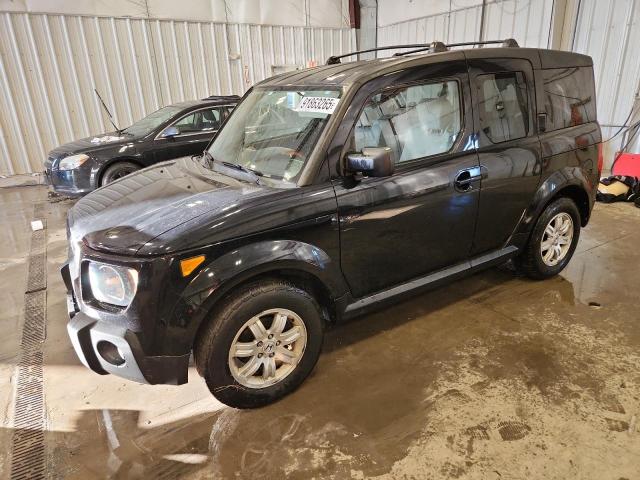 2008 HONDA ELEMENT EX, 