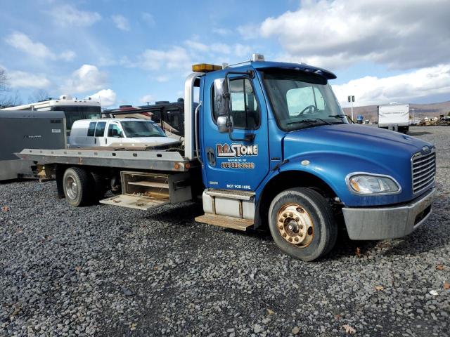 2007 FREIGHTLINER M2 106 MEDIUM DUTY, 