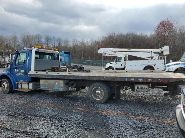 1FVACWCS97HY04163 - 2007 FREIGHTLINER M2 106 MEDIUM DUTY BLUE photo 3