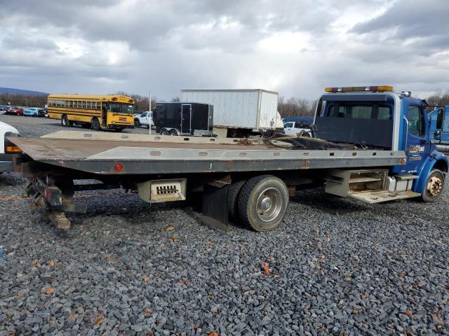 1FVACWCS97HY04163 - 2007 FREIGHTLINER M2 106 MEDIUM DUTY BLUE photo 4