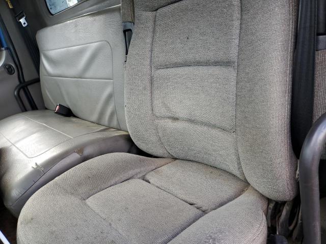 1FVACWCS97HY04163 - 2007 FREIGHTLINER M2 106 MEDIUM DUTY BLUE photo 5