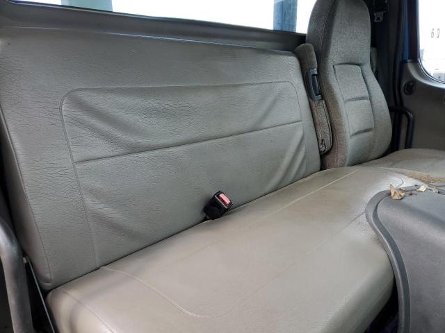 1FVACWCS97HY04163 - 2007 FREIGHTLINER M2 106 MEDIUM DUTY BLUE photo 6