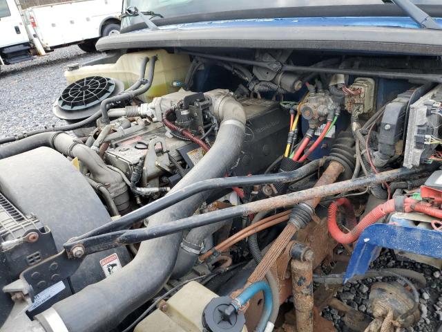1FVACWCS97HY04163 - 2007 FREIGHTLINER M2 106 MEDIUM DUTY BLUE photo 7