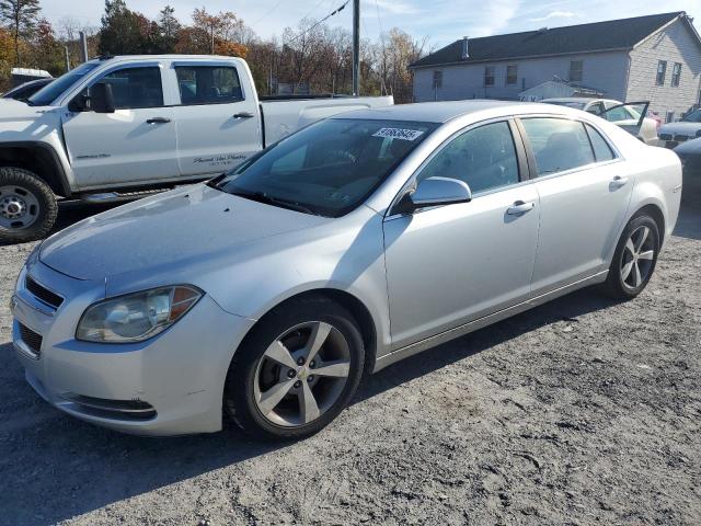 2011 CHEVROLET MALIBU 1LT, 