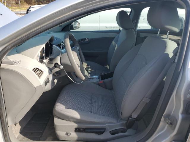 1G1ZC5E10BF141849 - 2011 CHEVROLET MALIBU 1LT 银色 照片 7