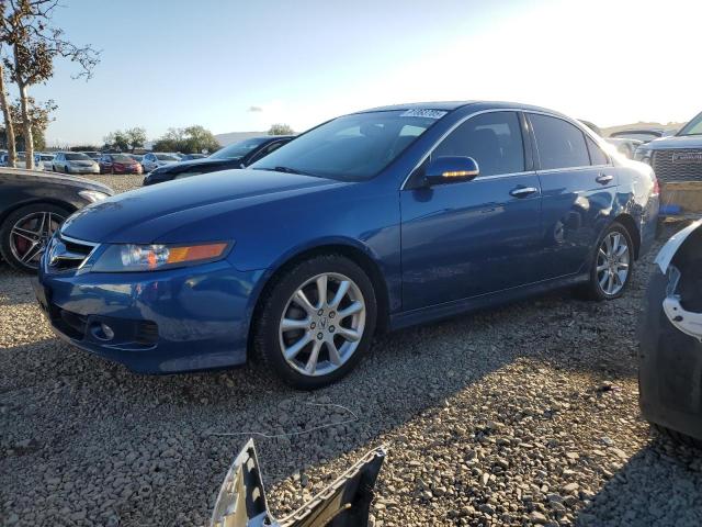 2008 ACURA TSX, 