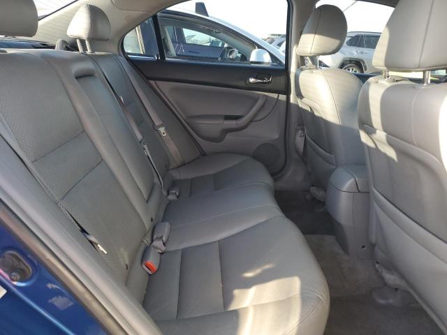 JH4CL96938C021657 - 2008 ACURA TSX 蓝色 照片 10