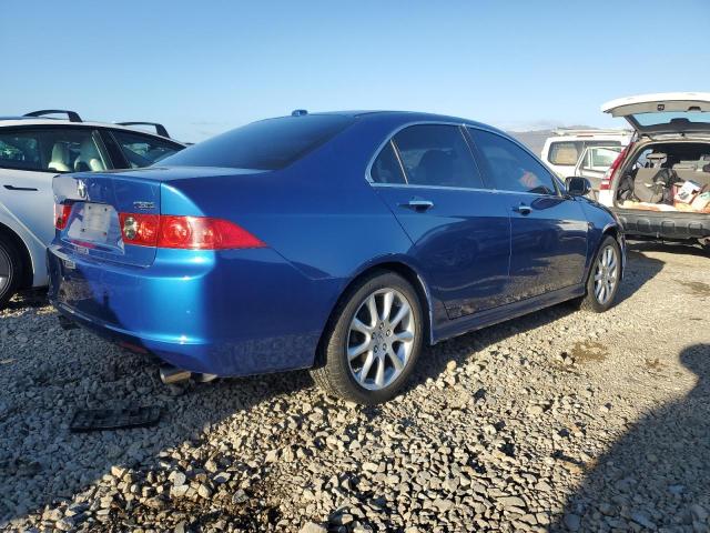 JH4CL96938C021657 - 2008 ACURA TSX 蓝色 照片 3