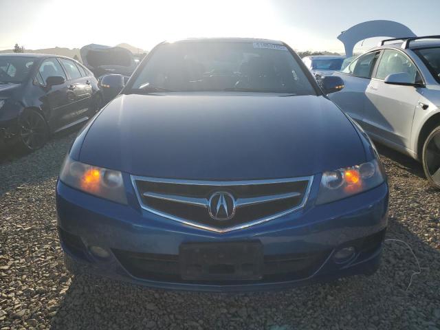 JH4CL96938C021657 - 2008 ACURA TSX 蓝色 照片 5