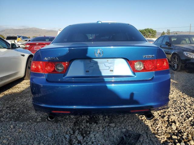 JH4CL96938C021657 - 2008 ACURA TSX 蓝色 照片 6