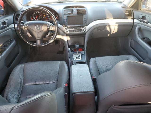 JH4CL96938C021657 - 2008 ACURA TSX 蓝色 照片 8