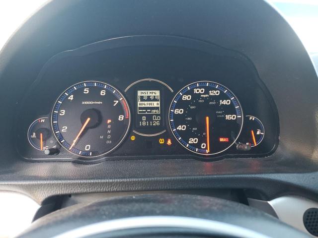 JH4CL96938C021657 - 2008 ACURA TSX 蓝色 照片 9