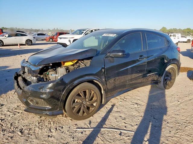 2022 HONDA HR-V SPORT, 