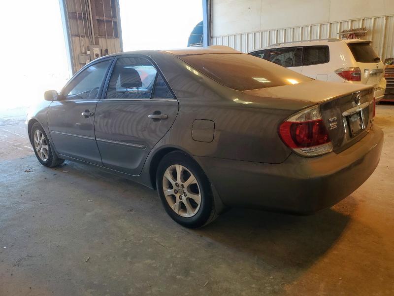 4T1BF32K95U608053 - 2005 TOYOTA CAMRY LE 灰色 照片 2