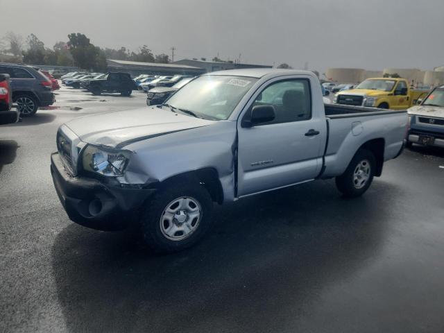 2006 TOYOTA TACOMA, 