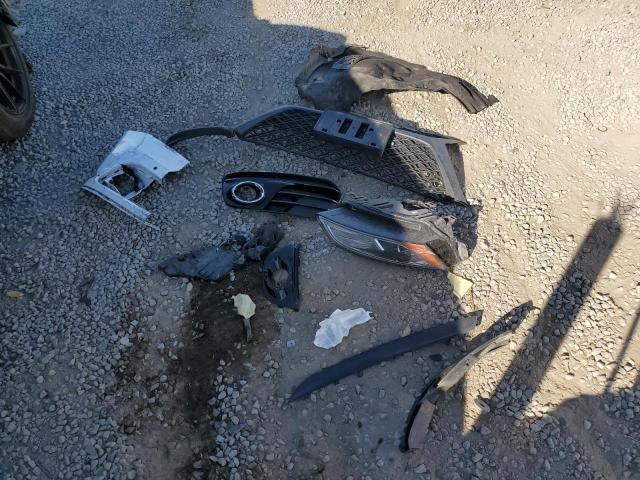 WA1LFAFP8EA110585 - 2014 AUDI Q5 PREMIUM PLUS WHITE photo 13