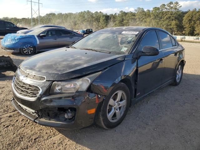 2015 CHEVROLET CRUZE LT, 