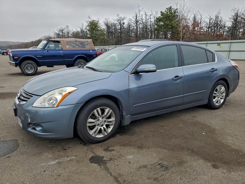 2012 NISSAN ALTIMA BASE, 