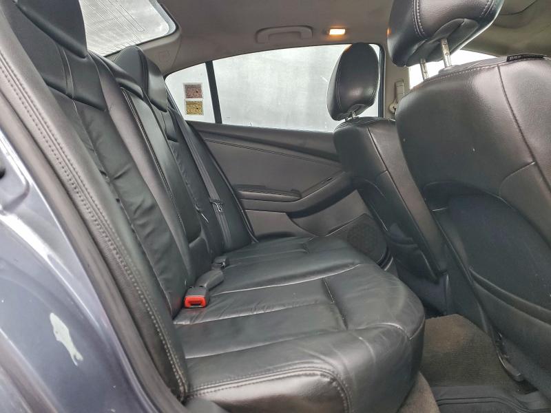 1N4AL2AP2CN425137 - 2012 NISSAN ALTIMA BASE ლურჯი ფოტო 10