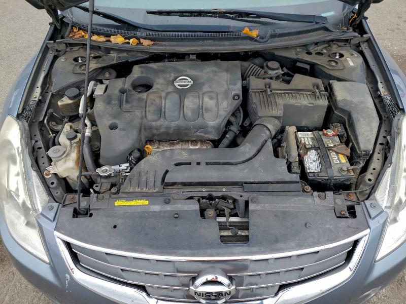 1N4AL2AP2CN425137 - 2012 NISSAN ALTIMA BASE ლურჯი ფოტო 11