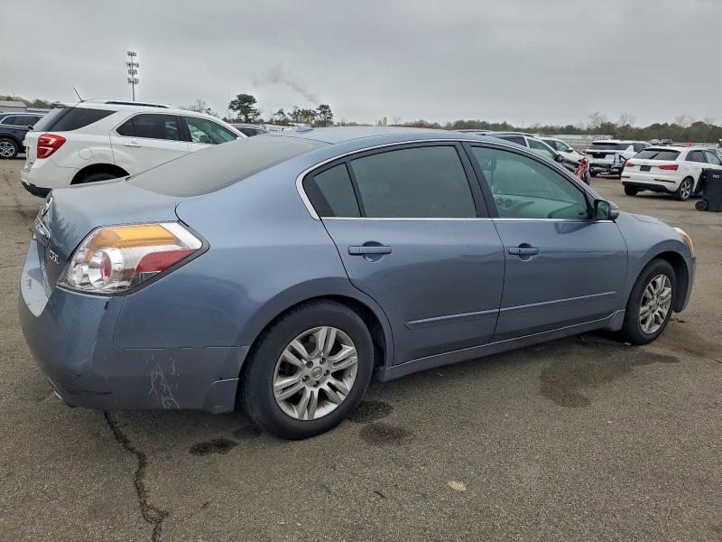 1N4AL2AP2CN425137 - 2012 NISSAN ALTIMA BASE ლურჯი ფოტო 3