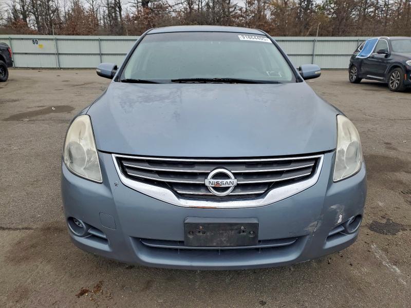 1N4AL2AP2CN425137 - 2012 NISSAN ALTIMA BASE ლურჯი ფოტო 5