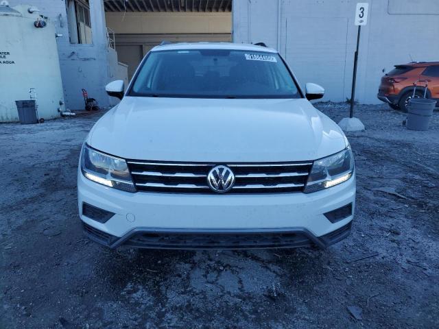 3VV1B7AX1LM072850 - 2020 VOLKSWAGEN TIGUAN S Սպիտակ լուսանկար 5