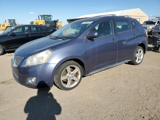 2009 PONTIAC VIBE, 