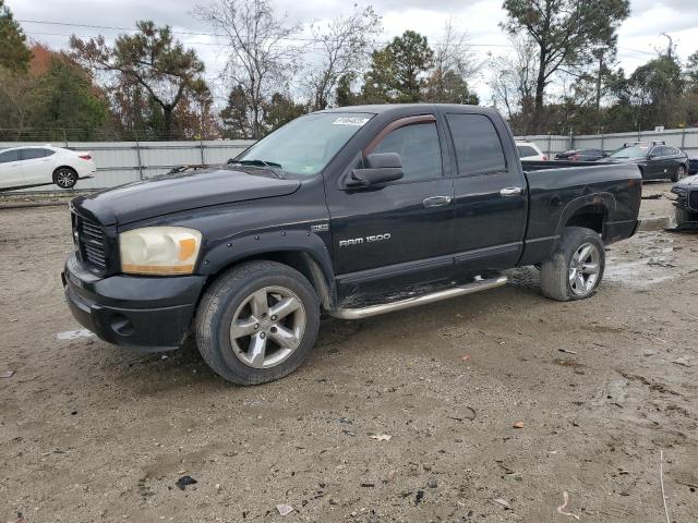 2006 DODGE RAM 1500 ST, 