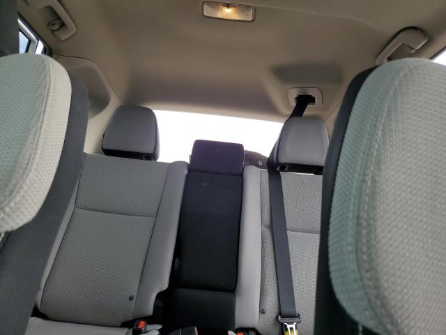 2T3RFREV9HW588776 - 2017 TOYOTA RAV4 XLE WHITE photo 10