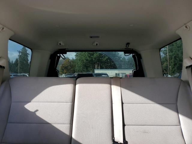 1FMCU0D73BKA28709 - 2011 FORD ESCAPE XLT WHITE photo 10