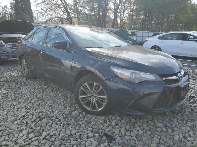 4T1BF1FK2HU779312 - 2017 TOYOTA CAMRY LE CHARCOAL photo 4