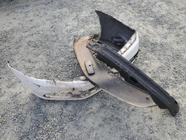 1VWBT7A35GC022356 - 2016 VOLKSWAGEN PASSAT SE Ақ фото 12