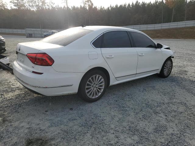 1VWBT7A35GC022356 - 2016 VOLKSWAGEN PASSAT SE Ақ фото 3