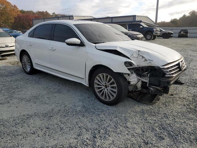 1VWBT7A35GC022356 - 2016 VOLKSWAGEN PASSAT SE Ақ фото 4